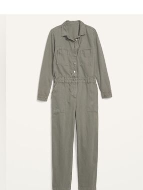 Old Navy Utility Jumpsuit